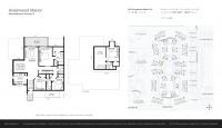 Unit 805 Greenwood Manor Cir # 11-B floor plan